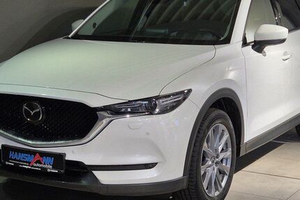 Mazda CX-5 61.000 km 27.450 &euro; Kassel 34123