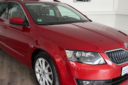 Skoda Octavia 92.914 km 12.600 &euro; Baunatal 34225