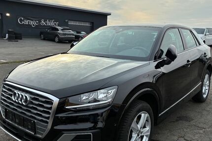 Audi Q2 111.500 km 18.499 &euro; Fuldatal (Kassel) 34233