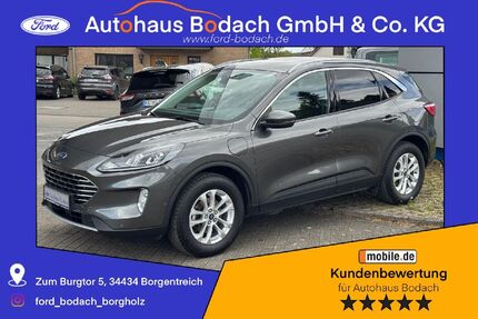 Ford Kuga 73.280 km 22.490 € Borgentreich-Borgholz 34434