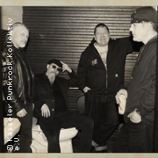 Sheer Terror 22.05.2026 Gulfhaus Jugend- und Kulturzentrum