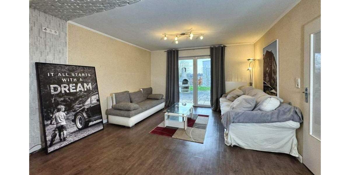 Modernisiertes Einfamilienhaus mit vielen Highlights und großzügigem Grundriss in urbaner Wohnlage von Kassel 5 zimmer