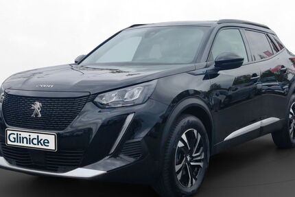 Peugeot 2008 14.260 km 21.990 &euro; Kassel 34123
