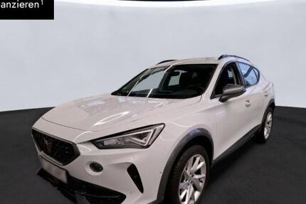 Cupra Formentor 21.498 km 25.490 &euro; Baunatal 34225