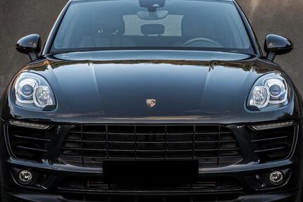 Porsche Macan 43.000 km 39.900 &euro; Wabern-Falkenberg 34590