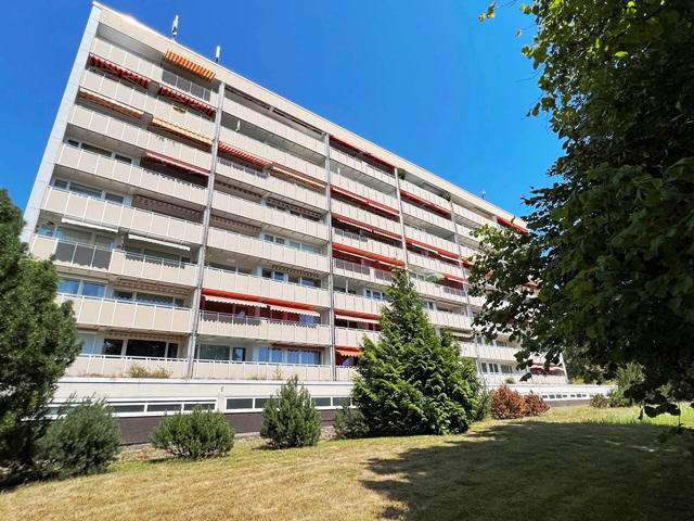 Wohnung zum Kaufen in Kassel 220.000 € 90 m²