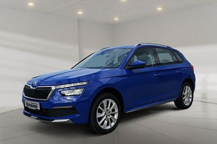 Skoda Kamiq 69.950 km 18.948 &euro; Hofgeismar 34369