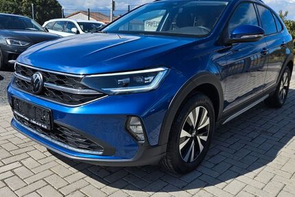 VW Taigo 41.032 km 15.950 &euro; Calden 34379