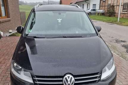 VW Sharan 175.200 km 20.500 &euro; Wolfhagen 34466