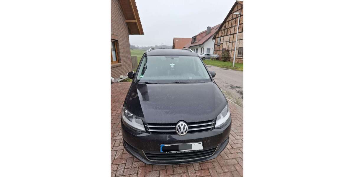 VW Sharan 175.200 km 20.500 &euro; Wolfhagen 34466