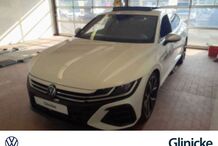 Gebrauchtwagen VW Arteon