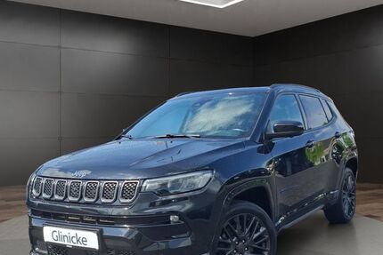 Jeep Compass 46.525 km 25.890 &euro; Kassel 34123