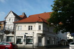 3-Zimmer-Wohnung am Rande der Altstadt in Bad Wildungen zu vermieten