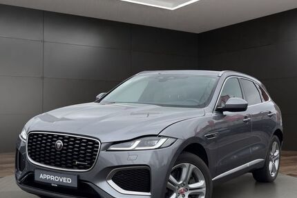 Jaguar F-Pace 69.775 km 42.460 &euro; Kassel 34123