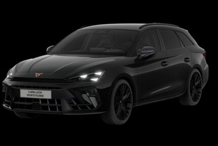 Cupra Leon 9.990 km 45.500 &euro; Baunatal 34225