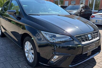 Seat Ibiza 101.850 km 11.998 &euro; Grebenstein 34393