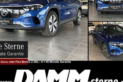 Mercedes EQA