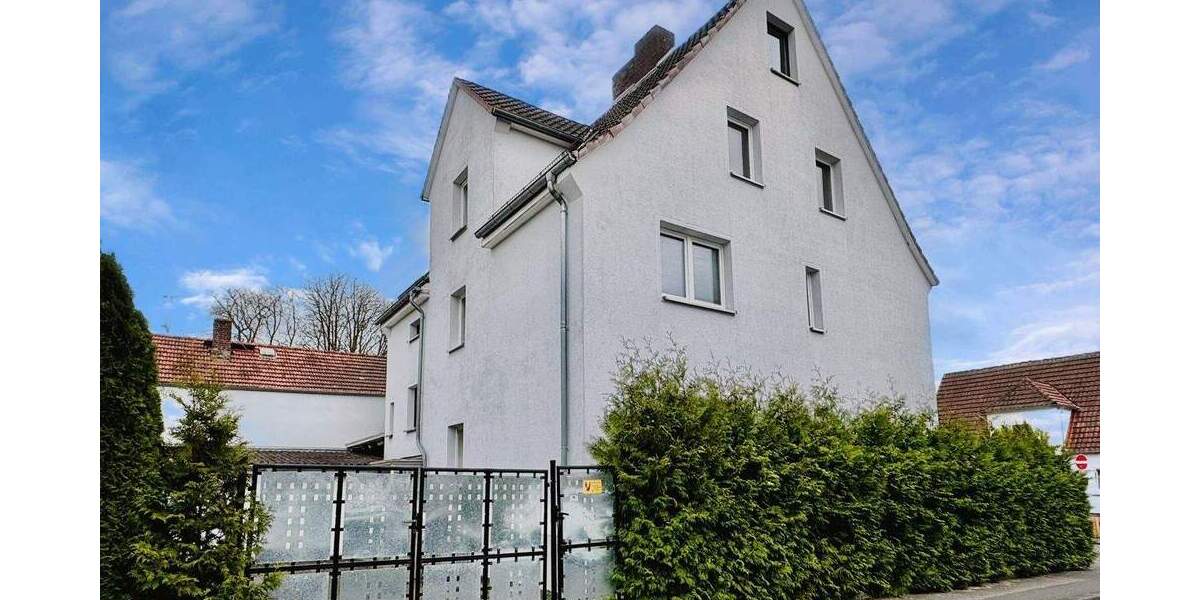 Etagenwohnung Fuldatal Ihringshausen - 4 Zimmer, 99 m&sup2;, 274.000&euro; | Angebot:25707527