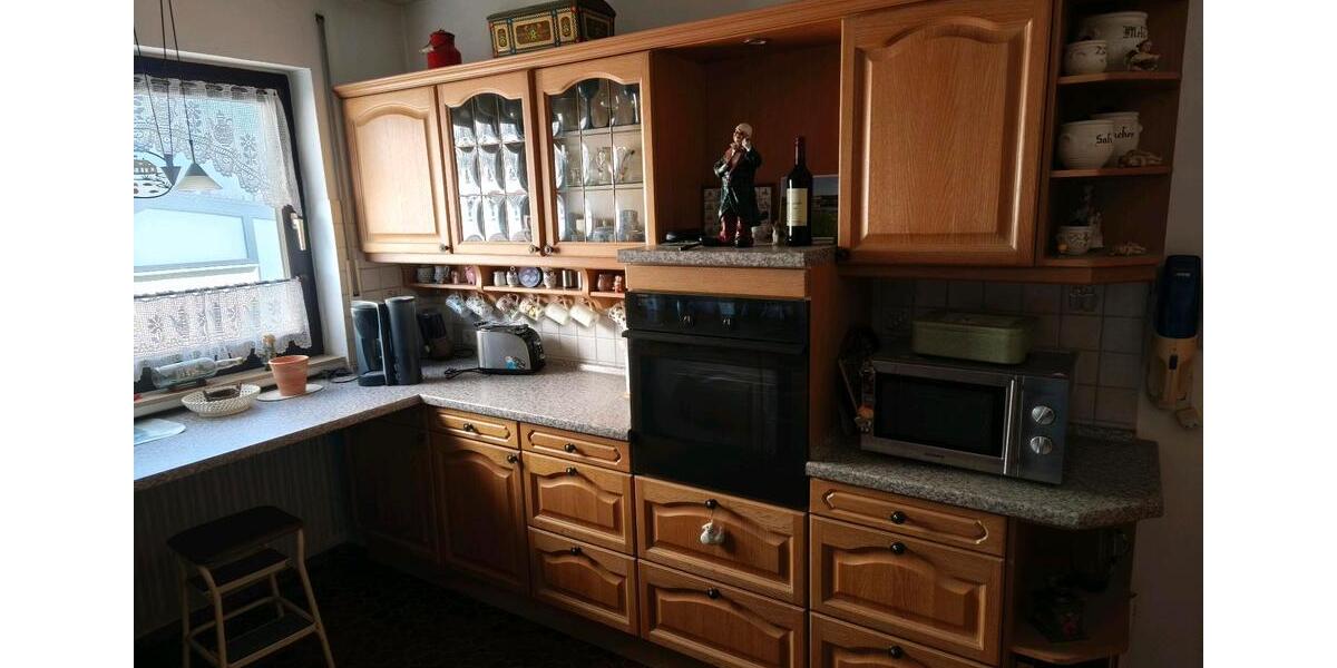 Einfamilienhaus Calden - 5 Zimmer, 145 m&sup2;, 339.000&euro; | Angebot:25854525