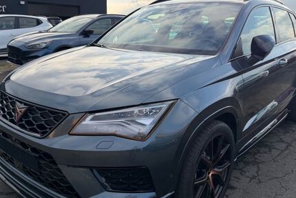 Cupra Ateca 83.000 km 25.499 &euro; Fuldatal (Kassel) 34233