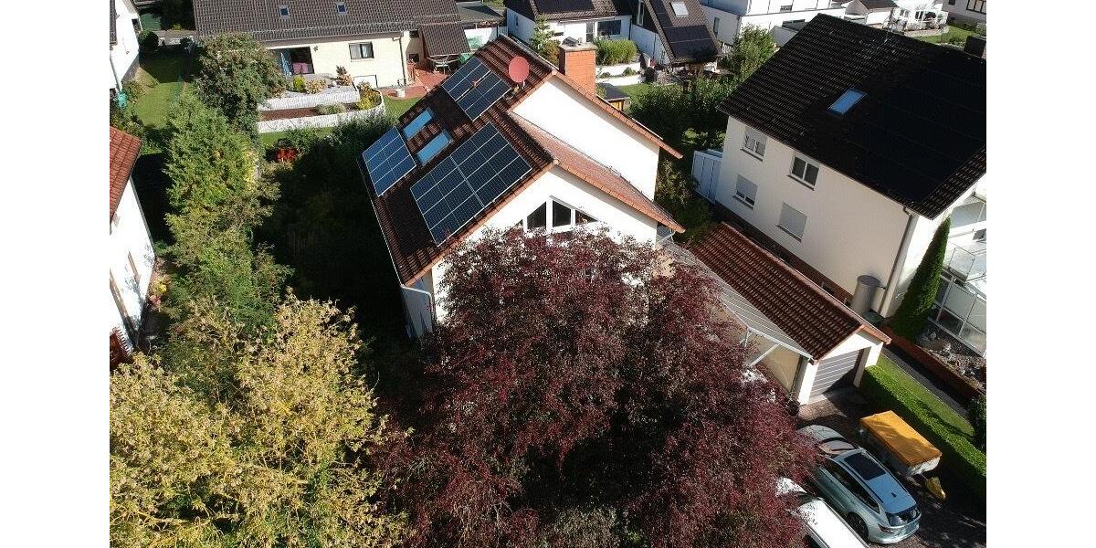 Einfamilienhaus Baunatal - 8 Zimmer, 231 m&sup2;, 689.000&euro; | Angebot:26474702