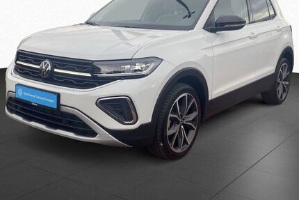 VW T-Cross 4.300 km 25.833 &euro; Kassel 34123