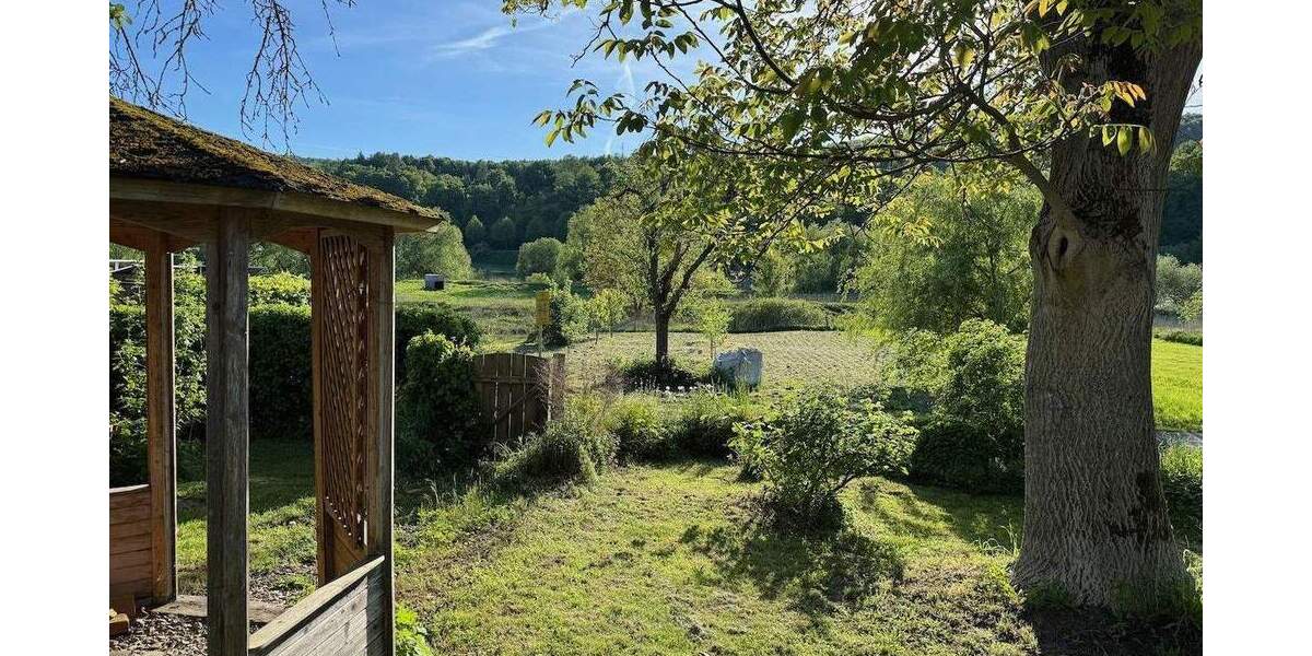 Mehrfamilienhaus, Wohnhaus Hann. Münden Gimte - 9 Zimmer, 240 m&sup2;, 275.000&euro; | Angebot:25777528