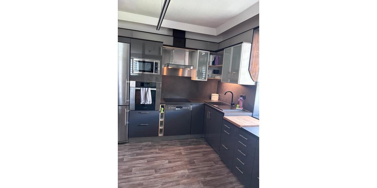 Einfamilienhaus Fuldatal - 7 Zimmer, 200 m&sup2;, 410.000&euro; | Angebot:26855758