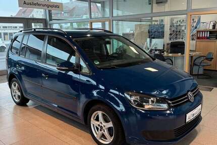VW Touran 157.000 km 6.500 &euro; Hessisch Lichtenau 37235