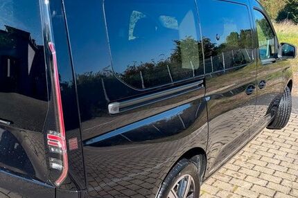 VW Caddy Maxi