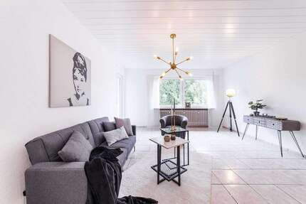 Wohnung zum Kaufen in Mannheim 389.000 € 81 m²