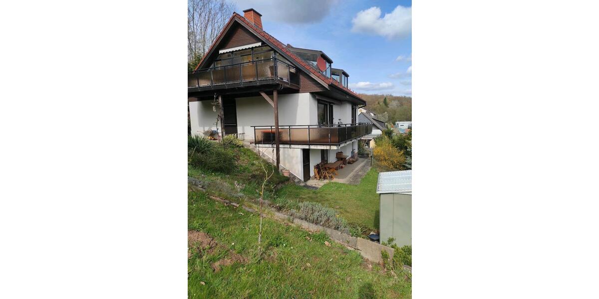 Etagenwohnung Fuldatal - 3 Zimmer, 90 m&sup2;, 250.000&euro; | Angebot:26129962