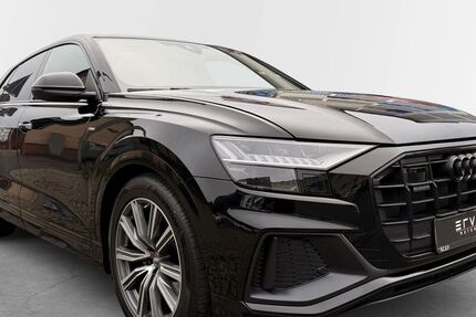 Audi Q8 79.571 km 59.950 &euro; Kassel 34117