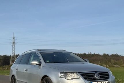 VW Passat Variant 236.000 km 5.900 &euro; Körle 34327