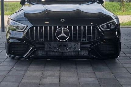 Mercedes-Benz AMG GT S 66.000 km 89.900 &euro; Fuldabrück 34277