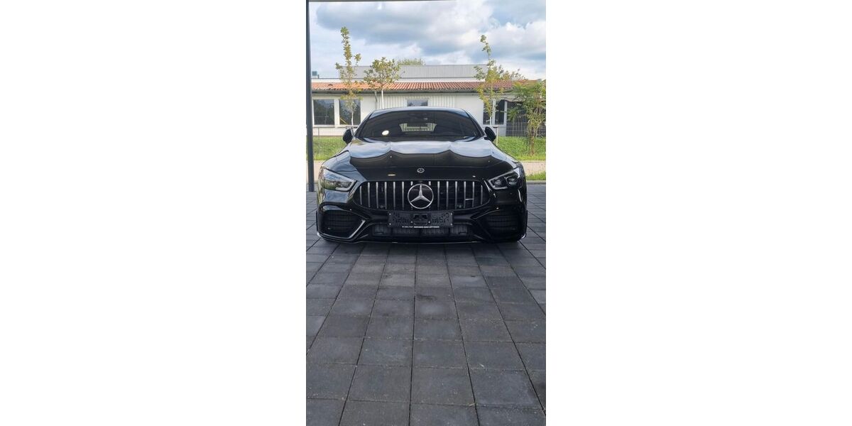 Mercedes-Benz AMG GT S 66.000 km 89.900 &euro; Fuldabrück 34277