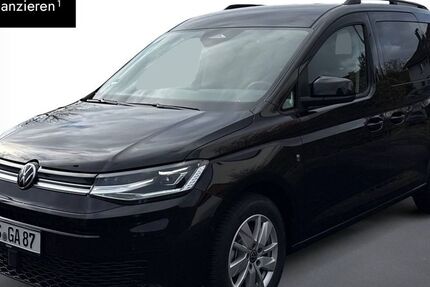 VW Caddy 10.000 km 37.670 &euro; Baunatal 34225