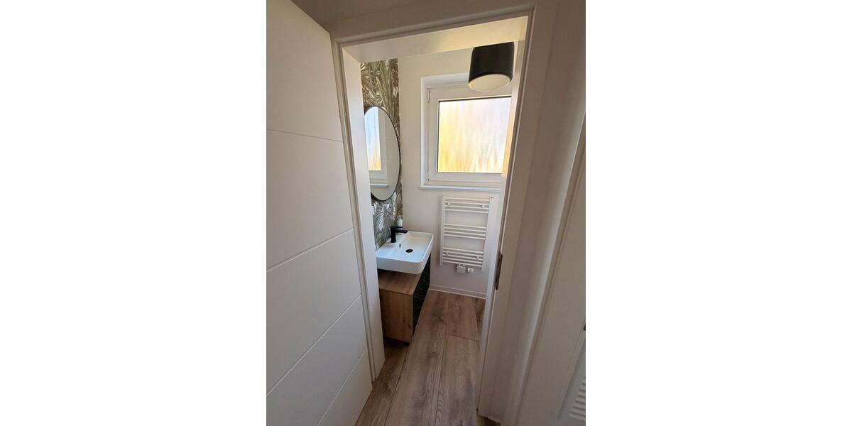 Etagenwohnung Kassel Philippinenhof-Warteberg - 3 Zimmer, 70 m&sup2;, 199.000&euro; | Angebot:26638961