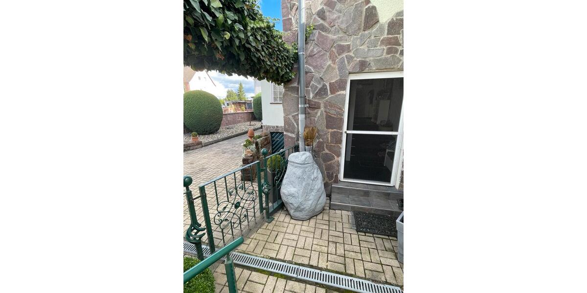Doppelhaushälfte Kassel Philippinenhof-Warteberg - 7 Zimmer, 177 m&sup2;, 395.000&euro; | Angebot:26479090