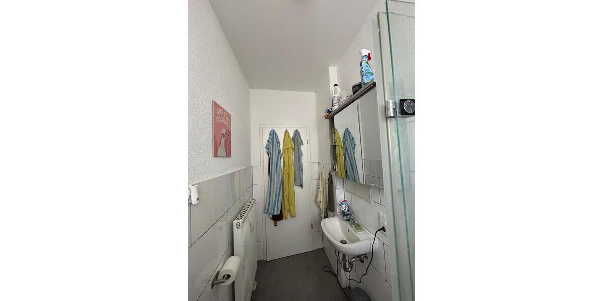 Erdgeschoßwohnung Gudensberg - 2 Zimmer, 60 m&sup2;, 700&euro; | Angebot:26348440
