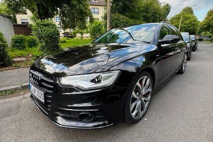 Audi A6 162.000 km 18.300 &euro; Kassel 34134