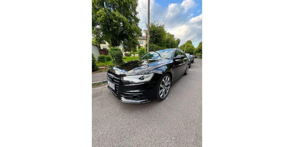 Audi A6 162.000 km 18.300 &euro; Kassel 34134