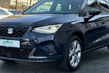 Seat Arona 131.524 km 14.900 &euro; Kassel 34123