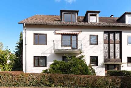 Wohnung zum Kaufen in Kassel Wehlheiden 295.000 € 115.31 m² 4 zimmer