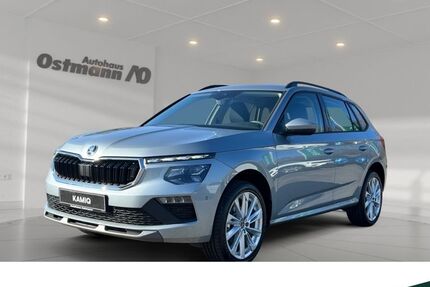Skoda Kamiq 5.100 km 30.390 &euro; Niestetal 34266