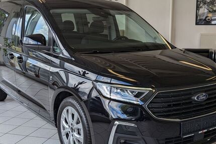 Ford Tourneo Connect 12.787 km 33.480 € Homberg (Efze) 34576