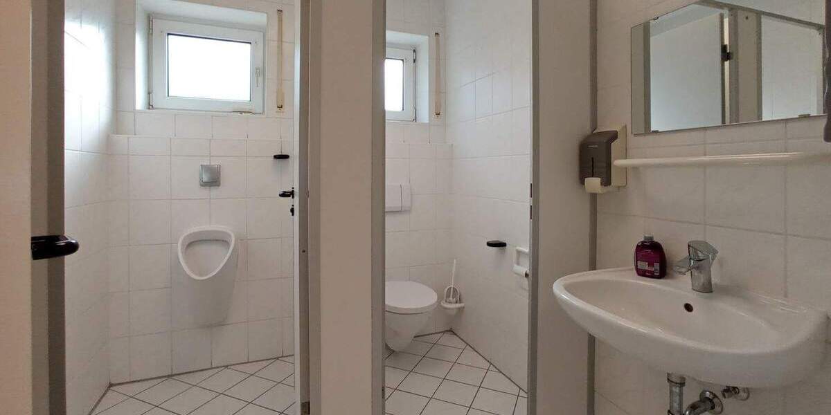 Gewerbeobjekt Niestetal Sandershausen - 1.600&euro; | Angebot:25733993