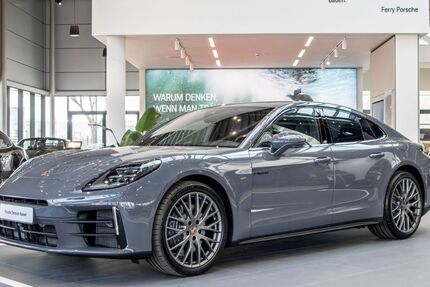 Porsche Panamera 9.900 km 143.990 &euro; Kassel 34123