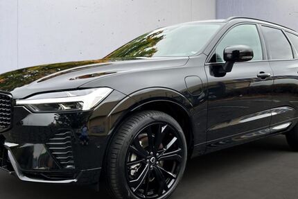 Volvo XC60 15.953 km 64.450 € Kassel 34123