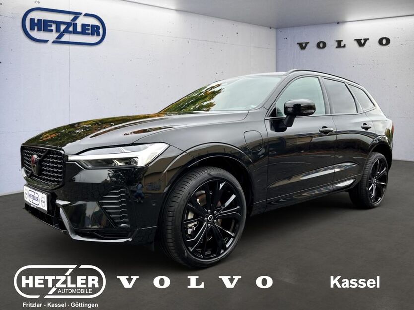 Volvo XC60 15.953 km 64.450 € Kassel 34123